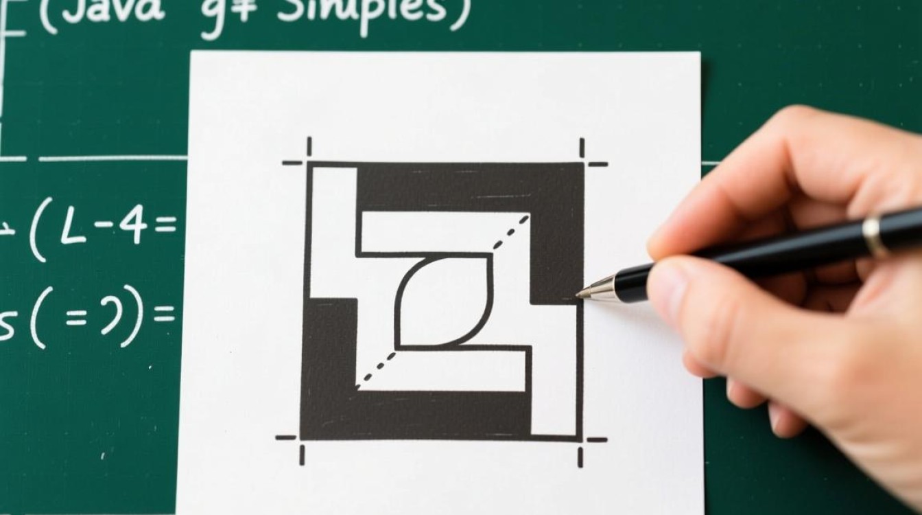Java打印简单图形的实现代码怎么写？