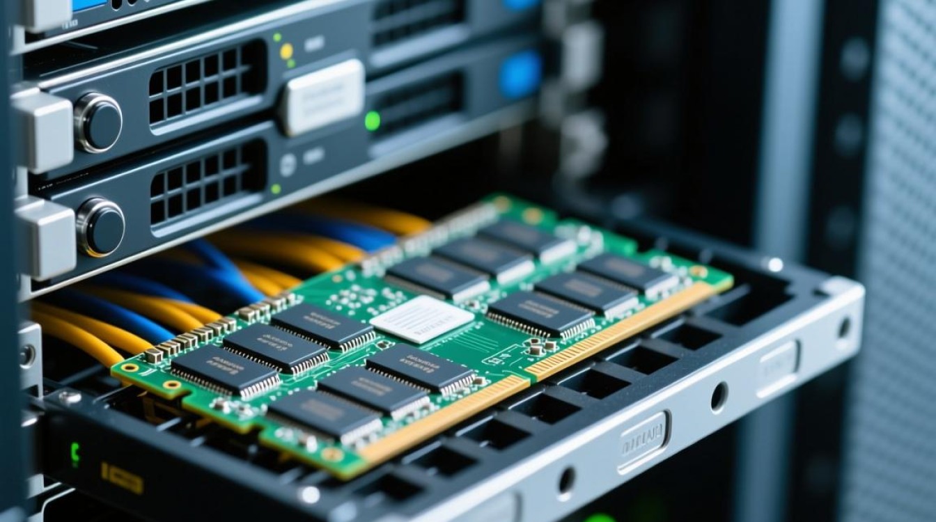 服务器自己增加内存可行吗？操作步骤和注意事项有哪些？