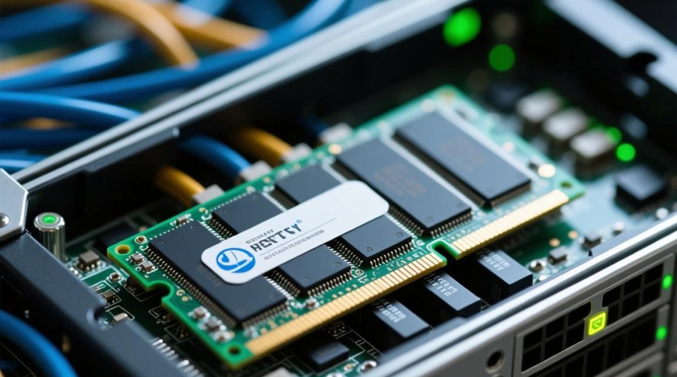 服务器自己增加内存可行吗？操作步骤和注意事项有哪些？