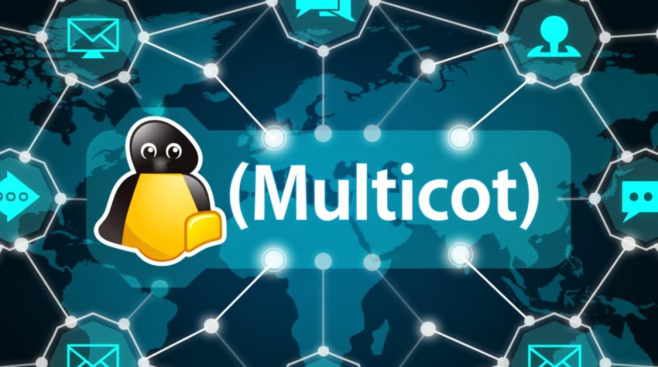 Linux下C语言实现组播，如何配置与调试？-好主机测评网