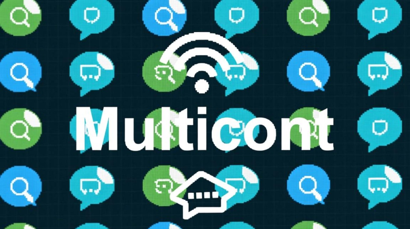 Linux下C语言实现组播，如何配置与调试？