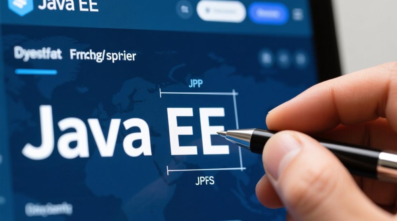 JavaEE中如何修改界面字体大小？具体方法有哪些？-好主机测评网