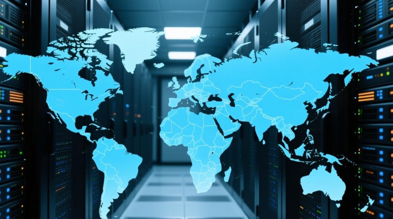 服务器能不能换地区？更换地区会影响网站访问速度吗？-好主机测评网