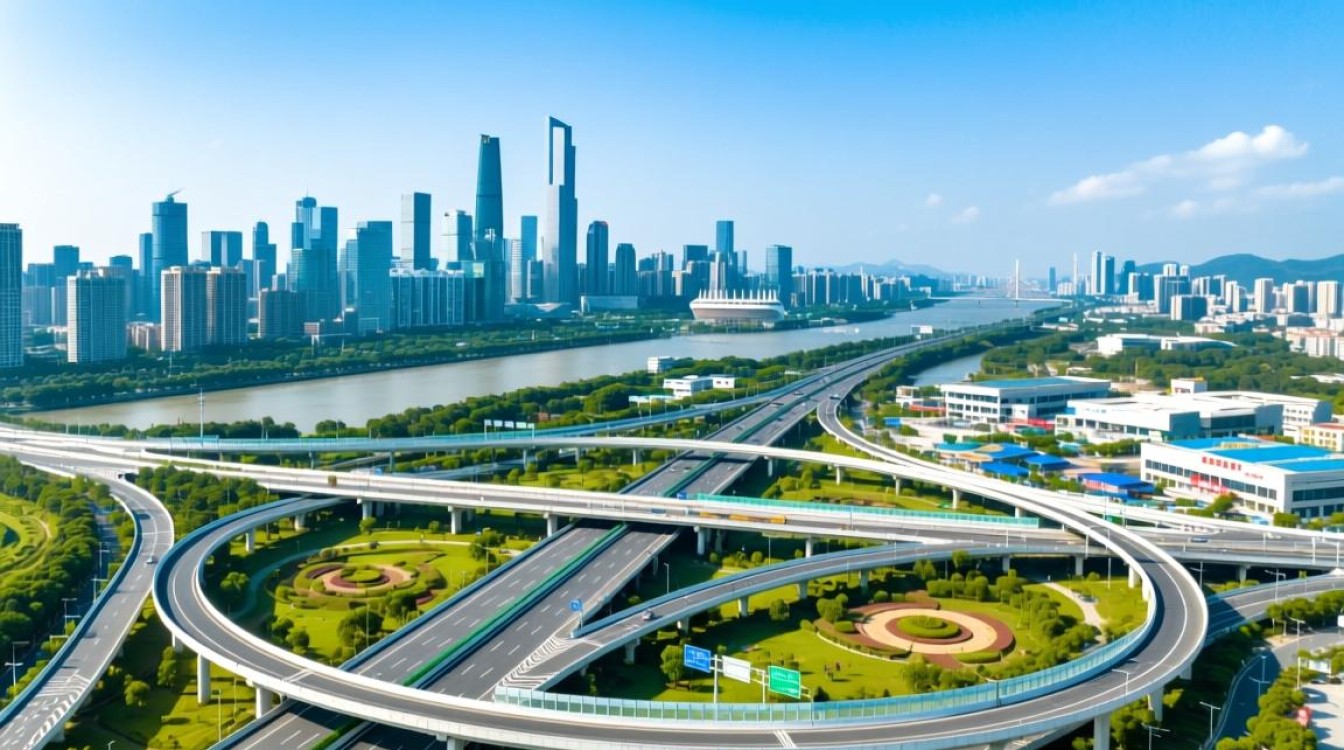 佛山智慧高速讲解文档包含哪些核心内容？-好主机测评网