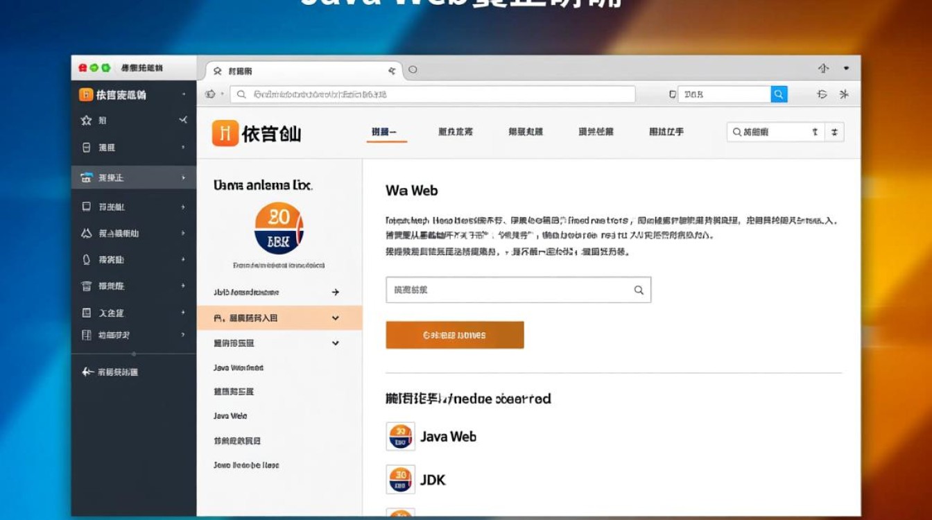 Java web项目运行不了？本地环境配置或代码哪里出问题了？