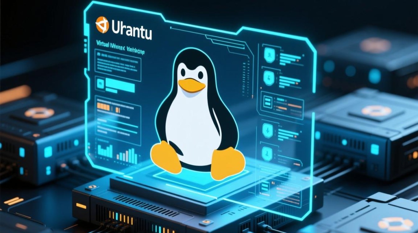 虚拟机下Ubuntu安装后无法联网怎么办？