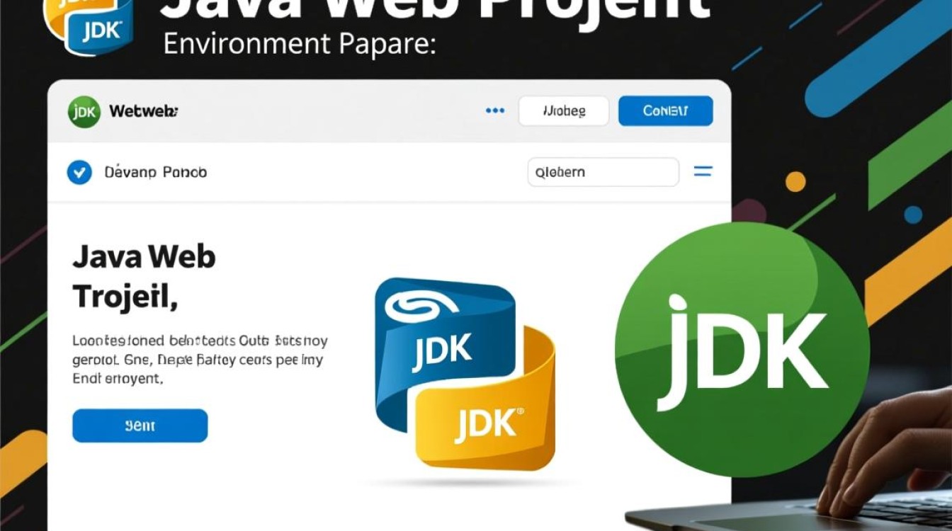 Java Web项目运行步骤详解，新手必看指南？-好主机测评网