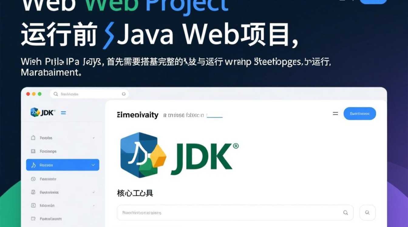 Java Web项目运行步骤详解，新手必看指南？