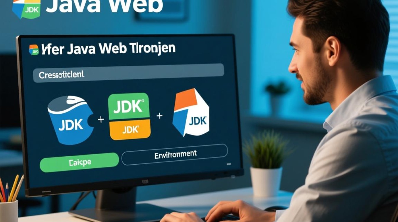Java Web项目运行步骤详解，新手必看指南？