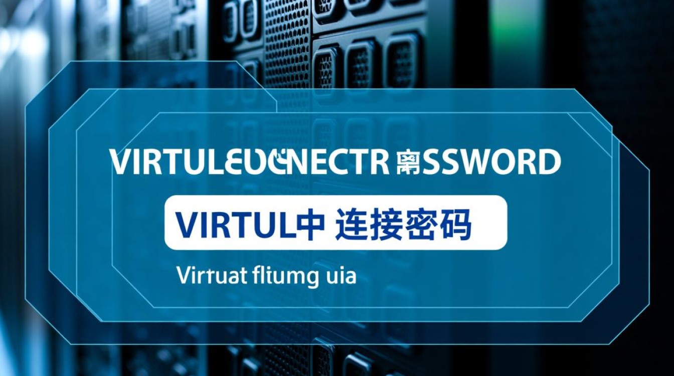 虚拟机连接密码忘了怎么办？怎么找回或重置？