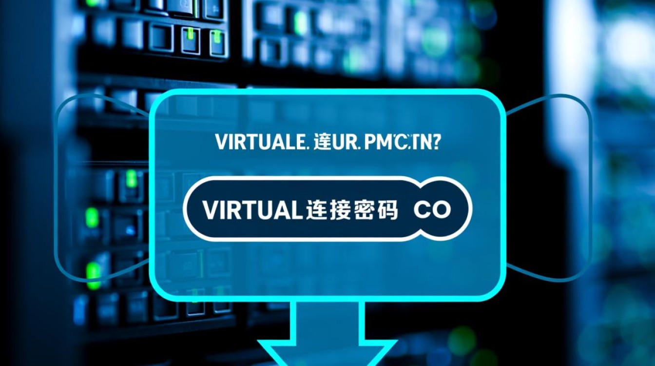 虚拟机连接密码忘了怎么办？怎么找回或重置？-好主机测评网