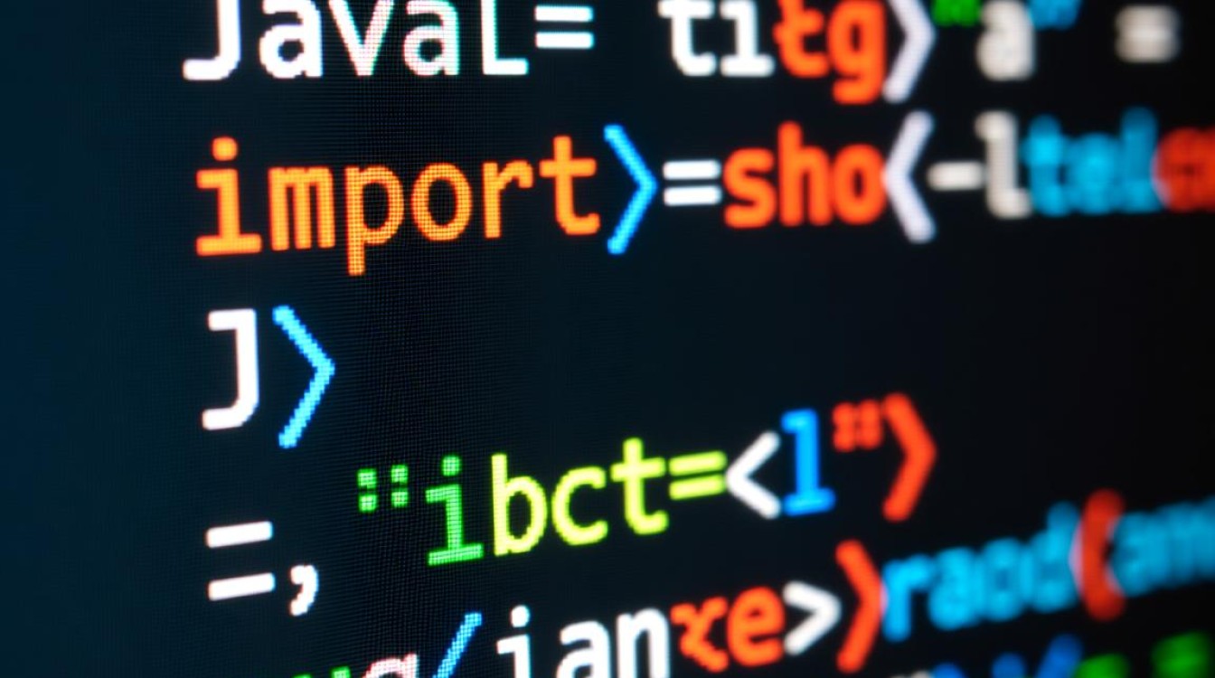 Java import语句具体怎么写?不同场景下怎么用? Java import语句具体怎么写?不同场景下怎么用?