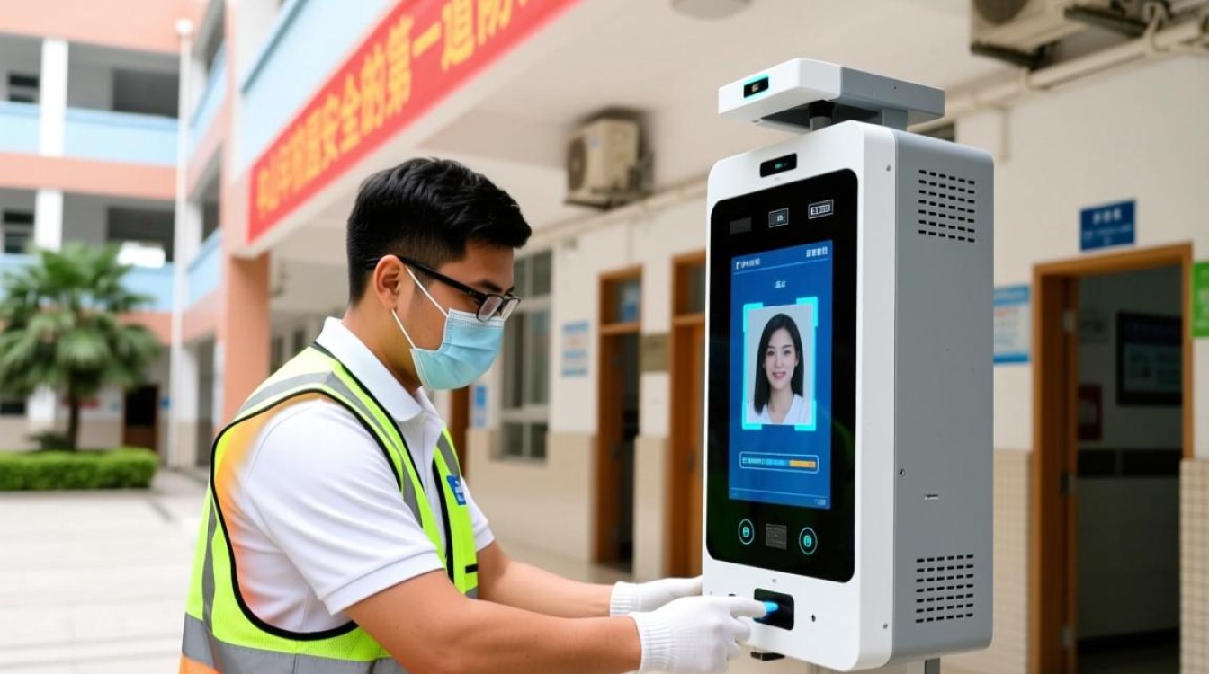 佛山校园人脸识别系统安装维护，哪家服务更靠谱？