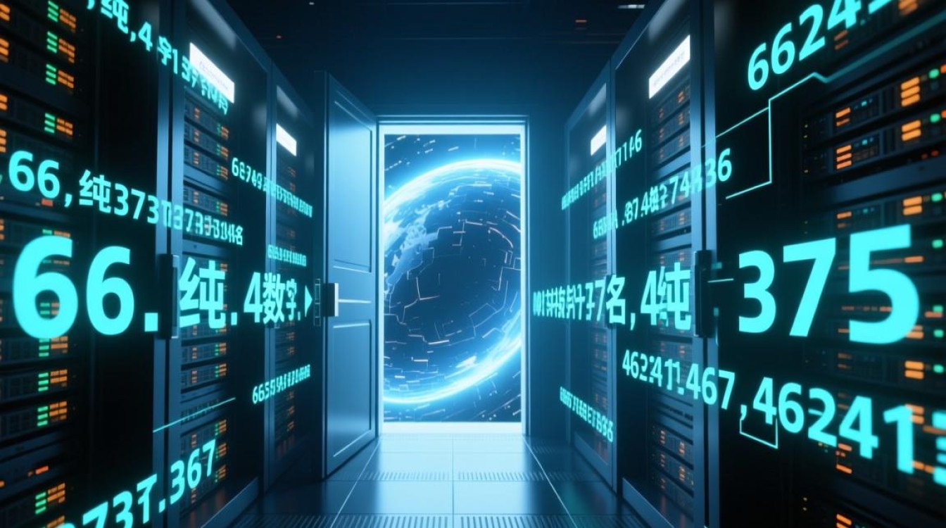 6位纯数字域名值多少钱？注册还有意义吗？