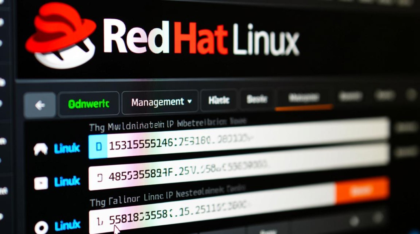 Red Hat Linux IP配置命令与故障排查指南是什么? Red Hat Linux IP配置命令与故障排查指南是什么?