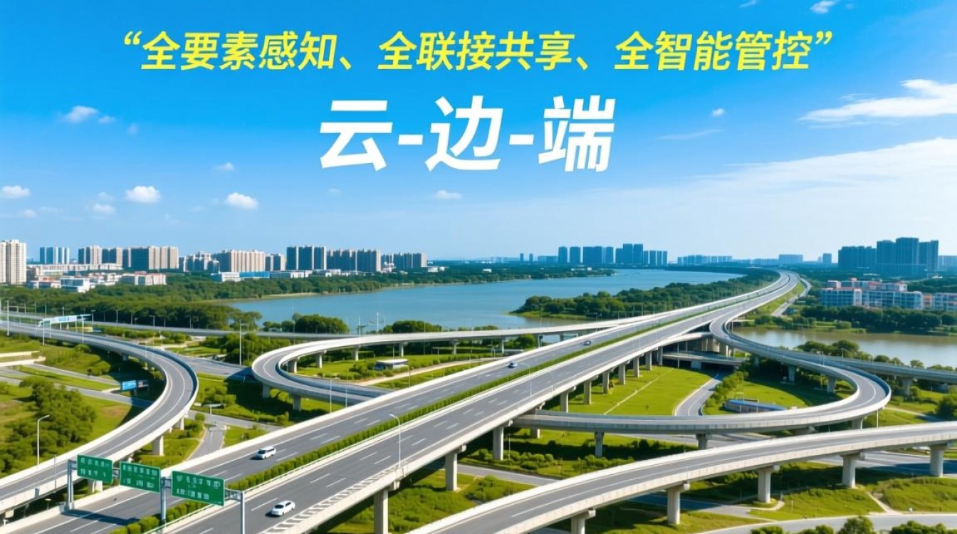 佛山智慧高速是什么？如何改变出行体验？-好主机测评网