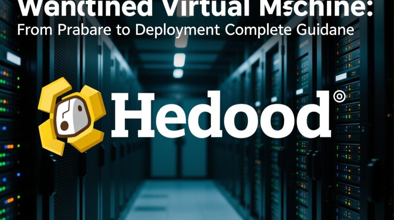 下载hadoop虚拟机时，如何选对版本并避坑？-好主机测评网