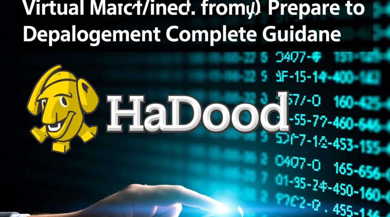 下载hadoop虚拟机时，如何选对版本并避坑？