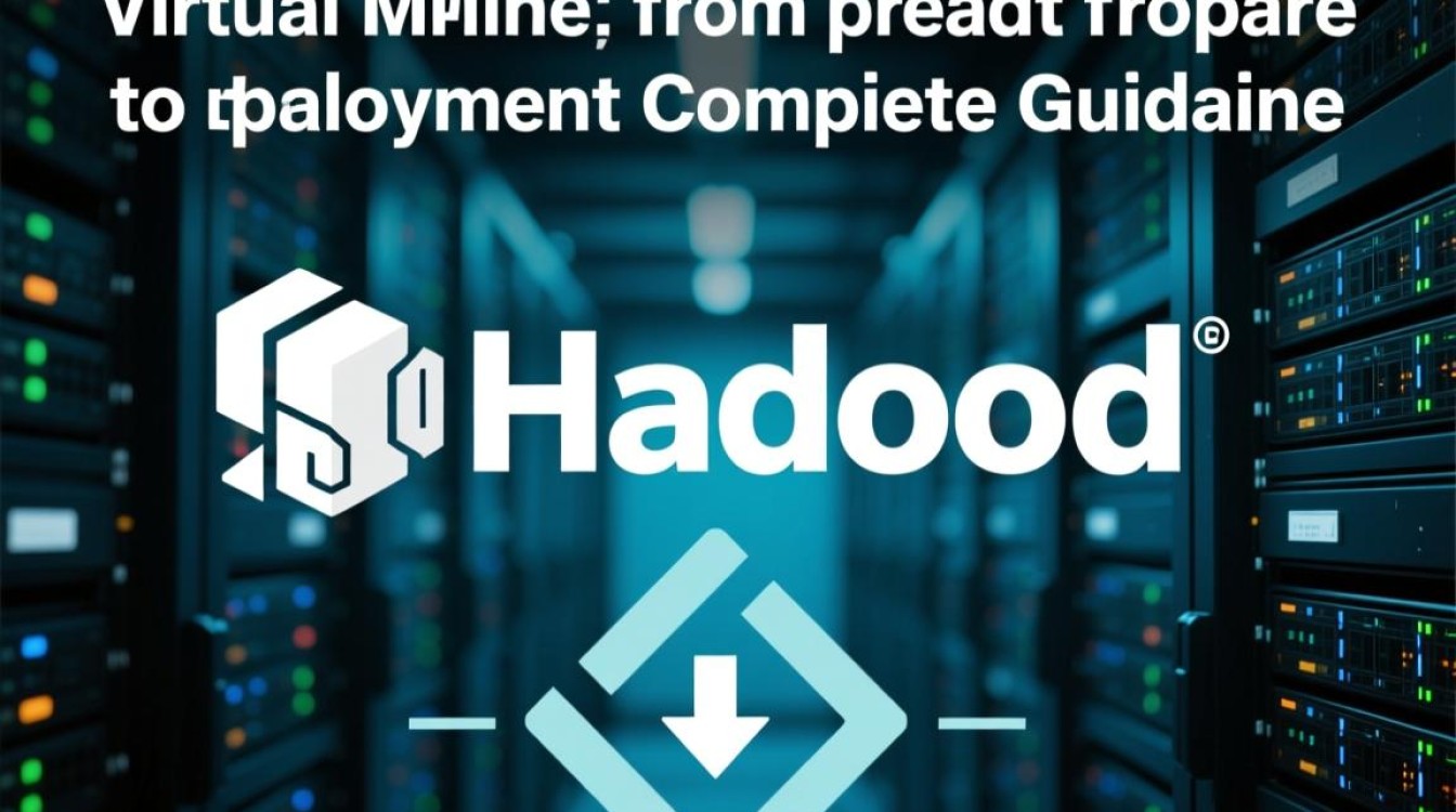 下载hadoop虚拟机时，如何选对版本并避坑？