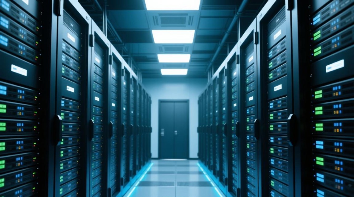 服务器群集与负载均衡如何协同提升系统高可用性与性能?-好主机测评网