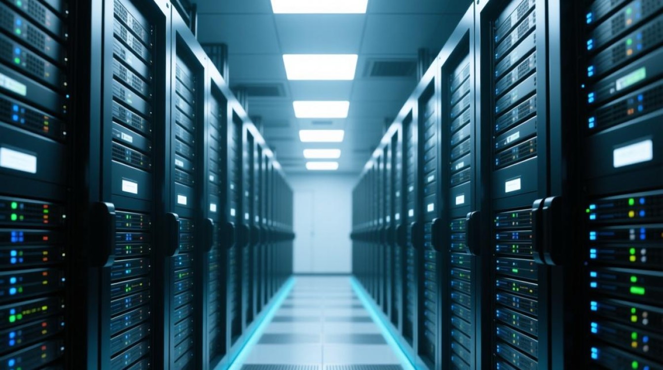 服务器群集与负载均衡如何协同提升系统高可用性与性能？