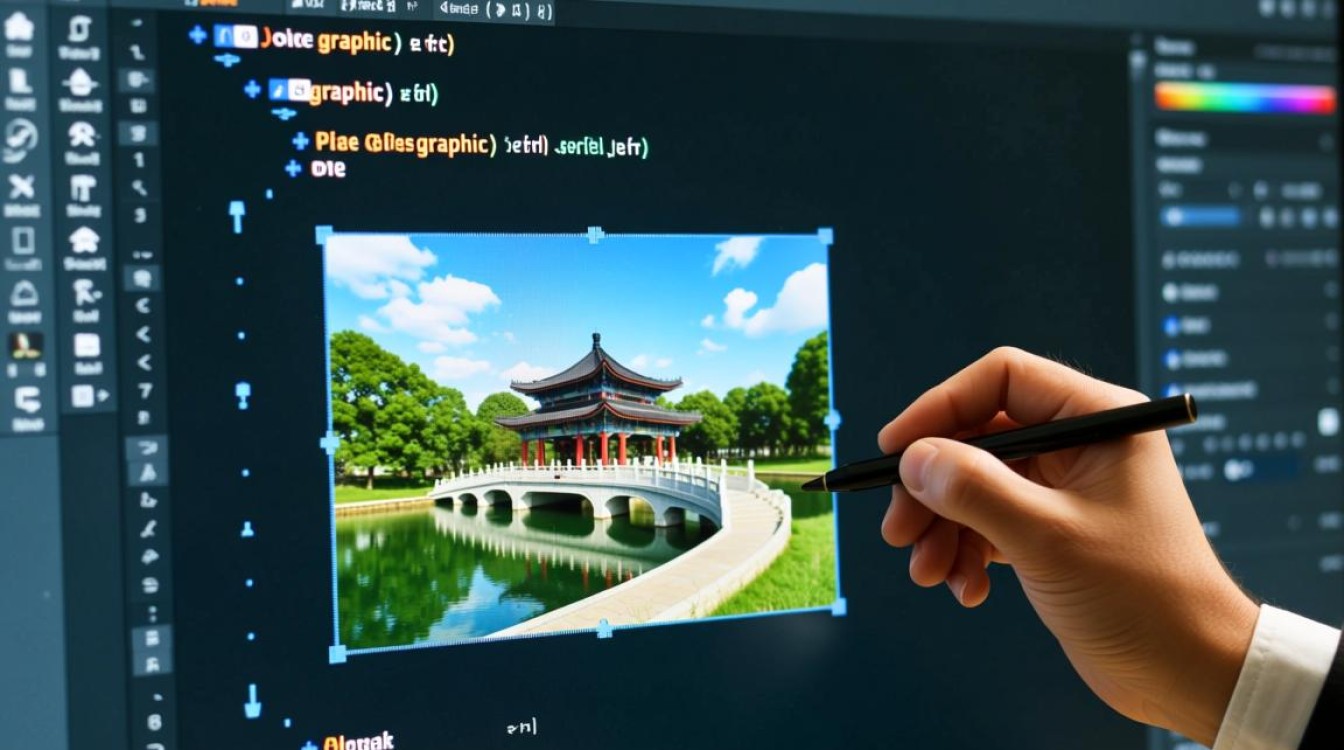 Java中如何接收graphic参数并处理？-好主机测评网