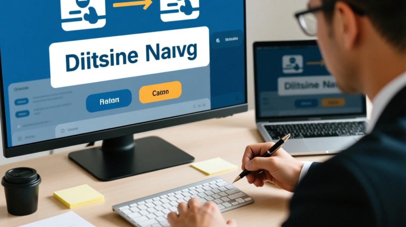 万网转域名具体步骤是什么？新手操作指南详解。-好主机测评网