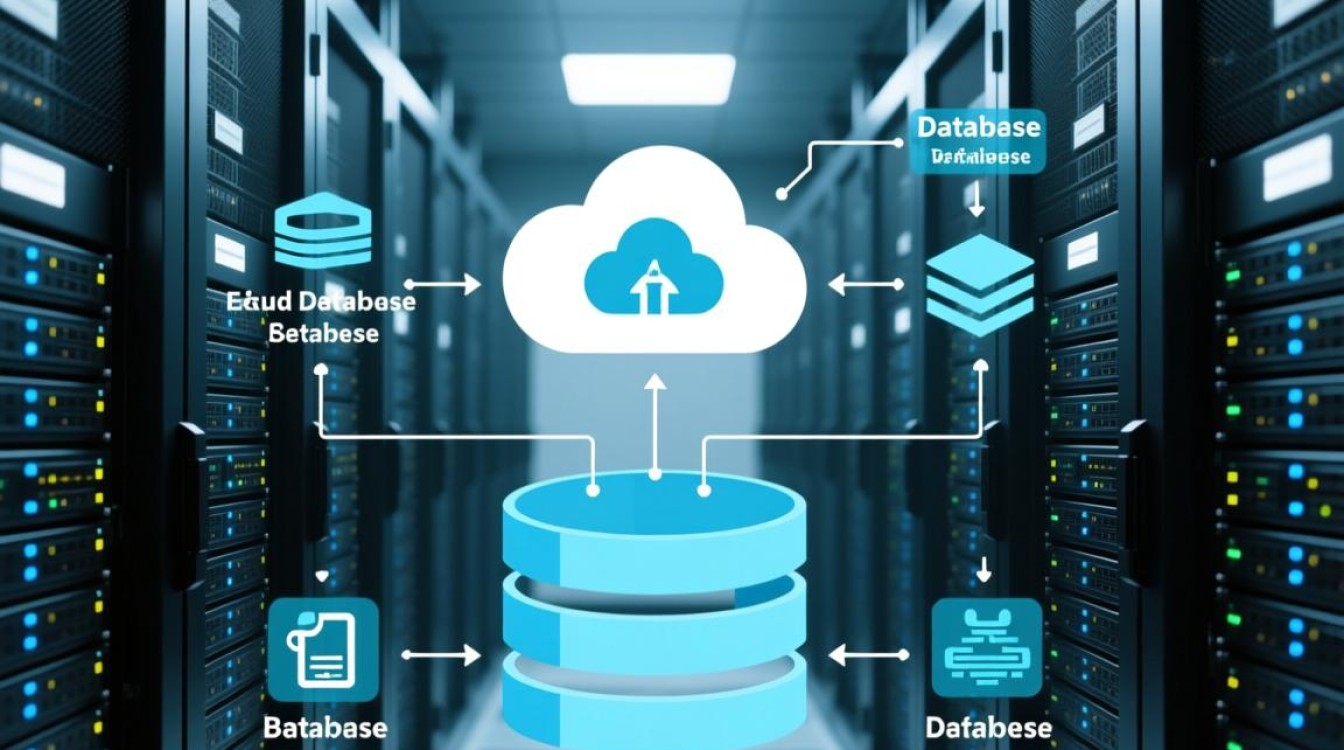 服务器如何高效获取云端数据库数据？-好主机测评网