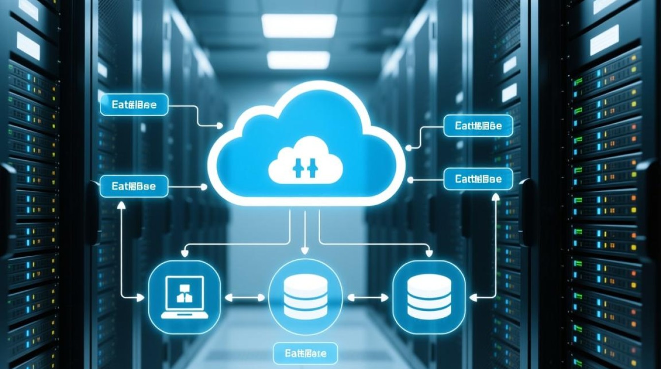 服务器如何高效获取云端数据库数据？