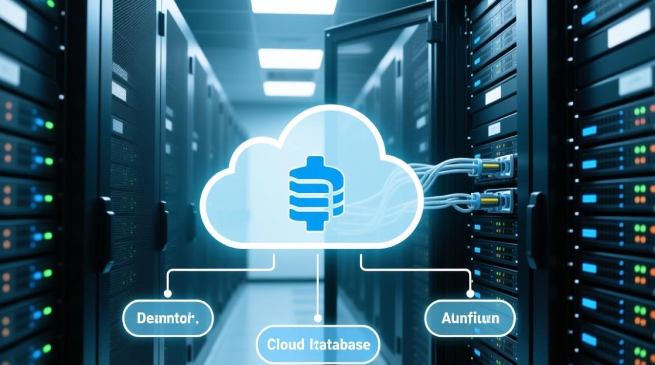 服务器如何高效获取云端数据库数据？