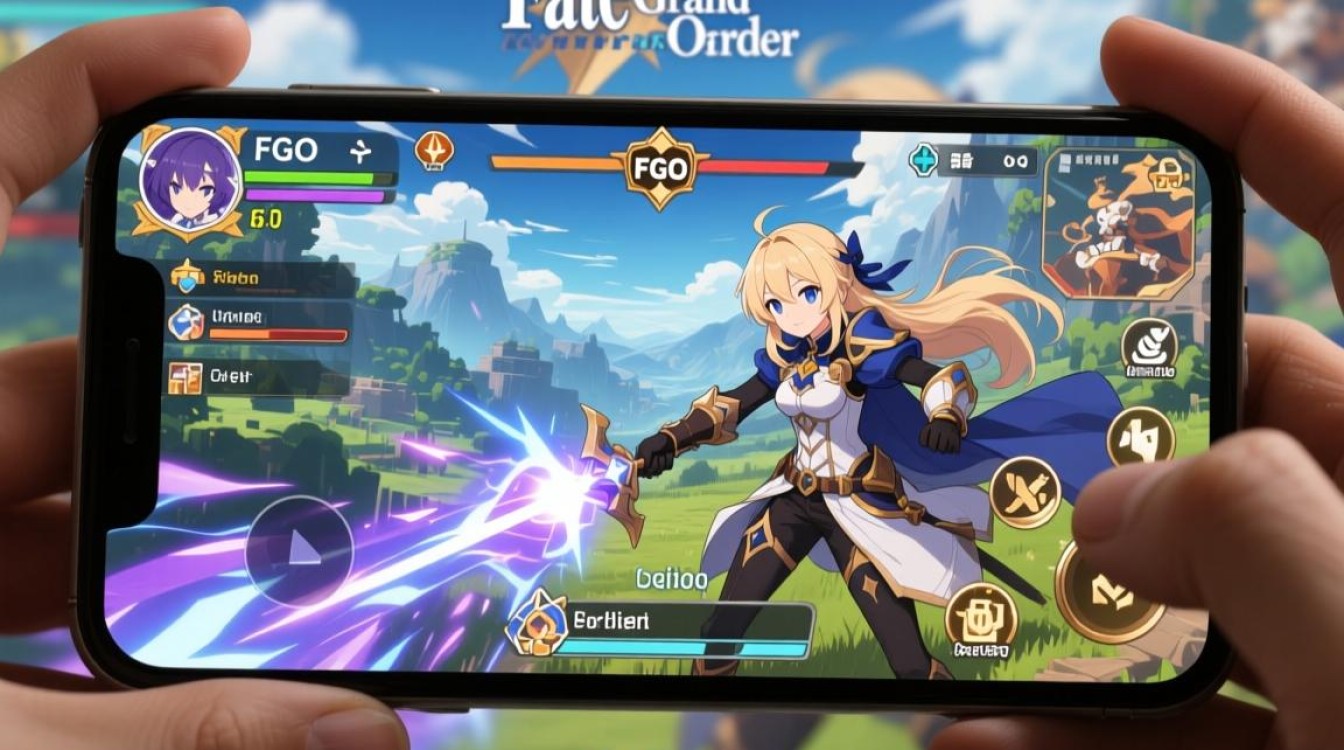 FGO虚拟机快?什么配置能跑得又快又稳? FGO虚拟机快?什么配置能跑得又快又稳?