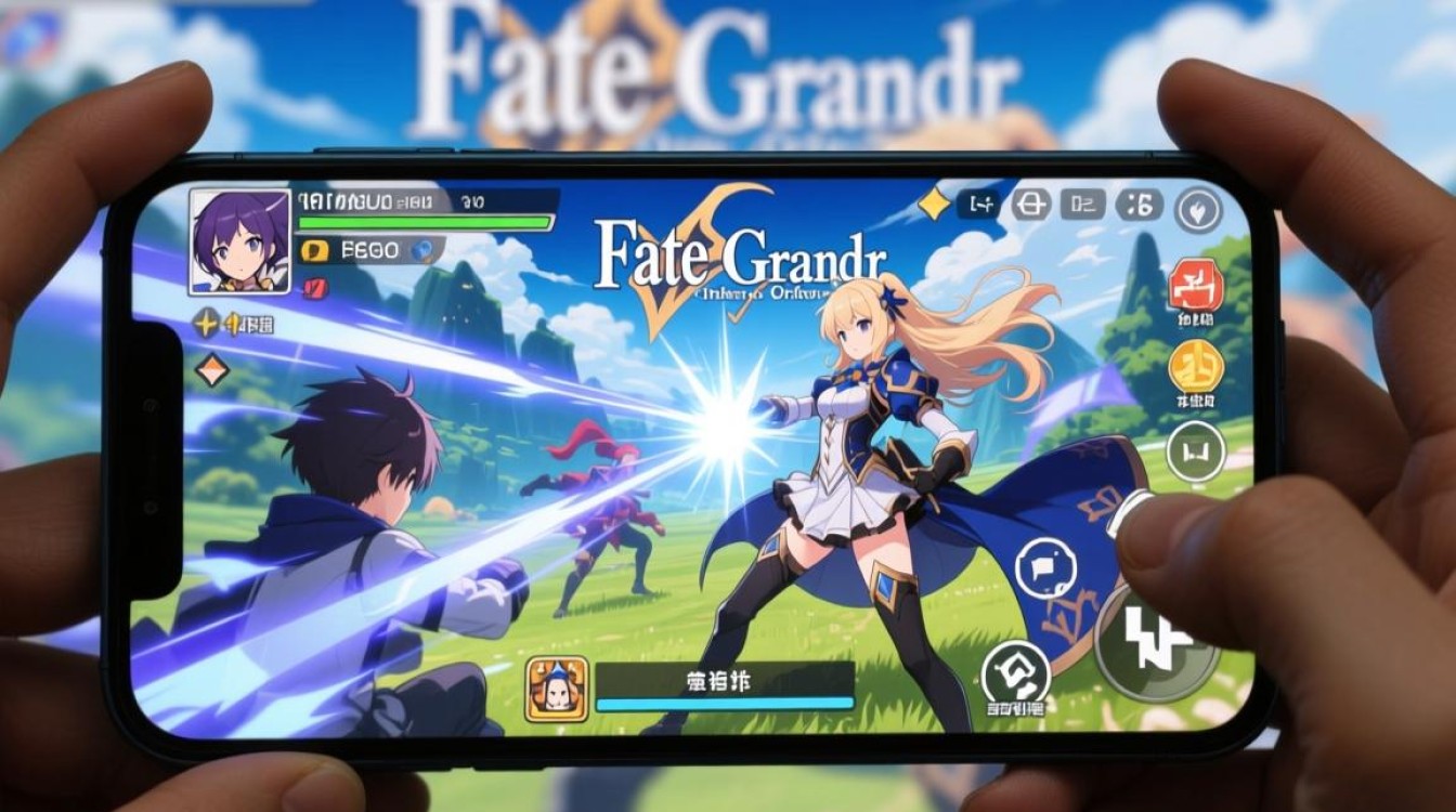 FGO虚拟机快？什么配置能跑得又快又稳？-好主机测评网