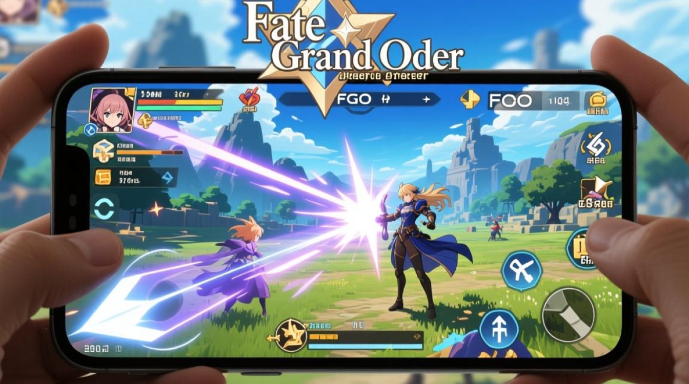 FGO虚拟机快?什么配置能跑得又快又稳? FGO虚拟机快?什么配置能跑得又快又稳?