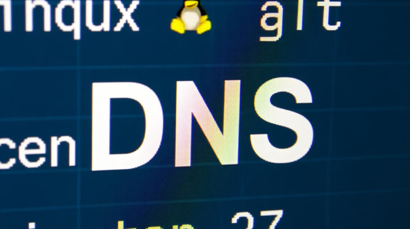 Linux设置DNS命令有哪些？如何正确配置DNS服务器？