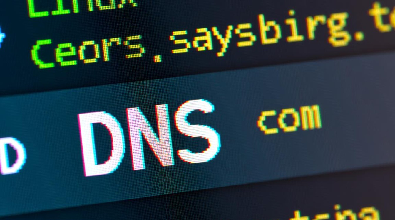 Linux设置DNS命令有哪些？如何正确配置DNS服务器？