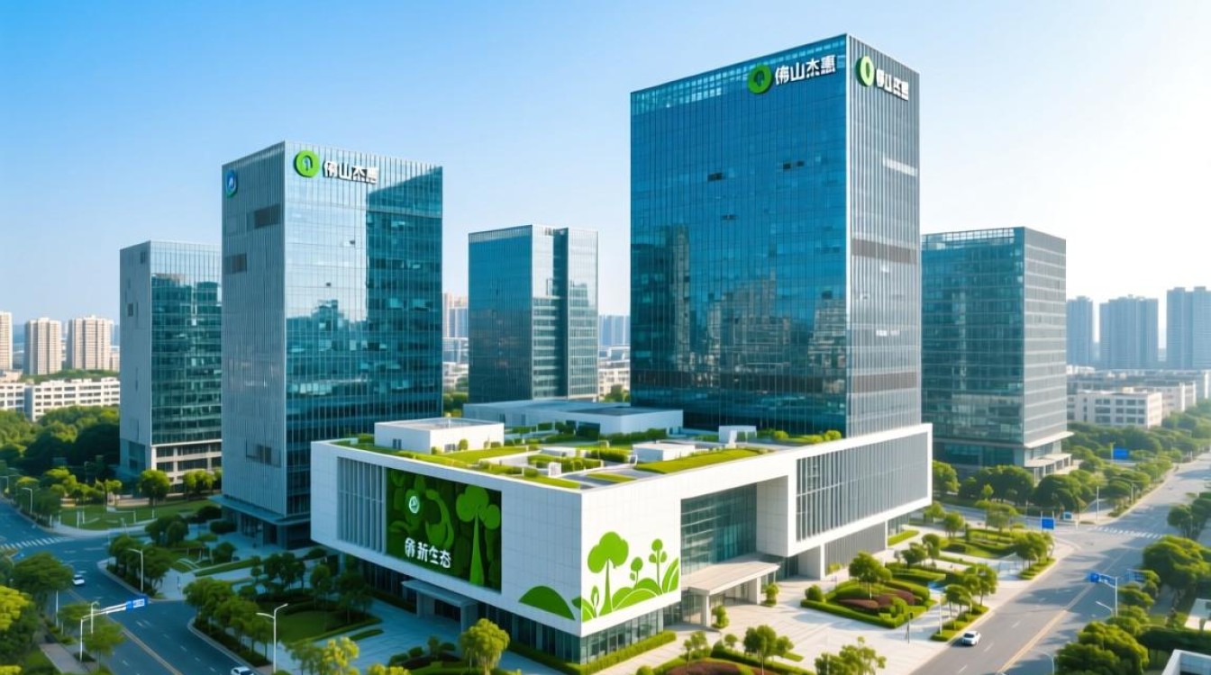 佛山杰惠办公楼智能化，具体方案如何提升办公效率与体验？