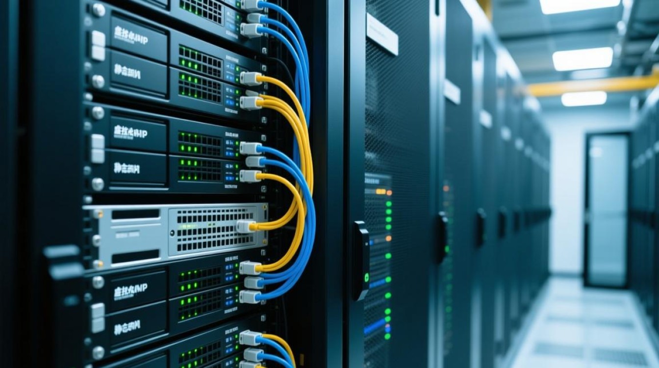 虚拟机静态网如何配置，IP固定不变化怎么办？