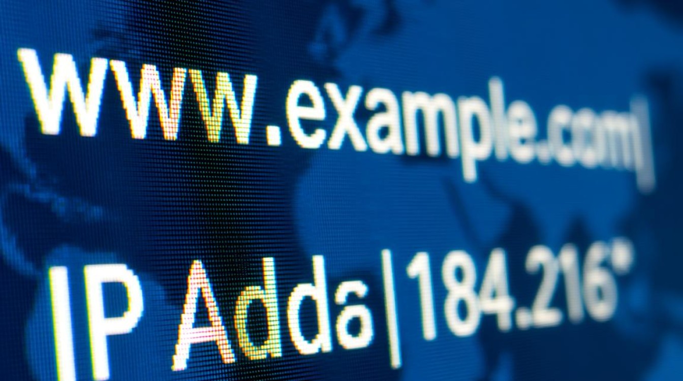 js如何解析域名的ip地址？-好主机测评网