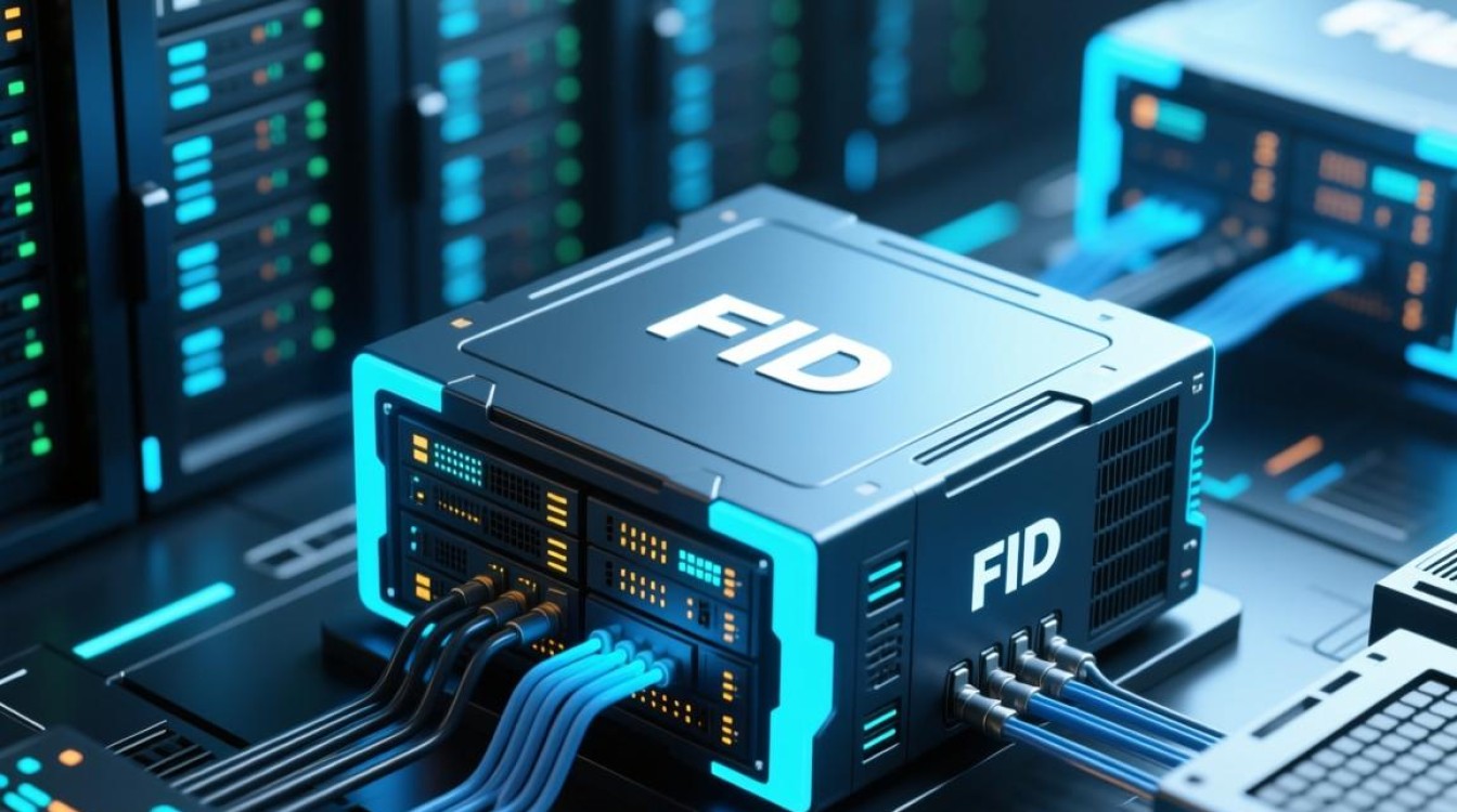 虚拟机的fid是什么？如何配置和查看？-好主机测评网