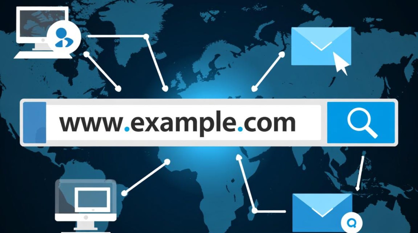 域名解析出IP地址，如何快速查询与排查故障？