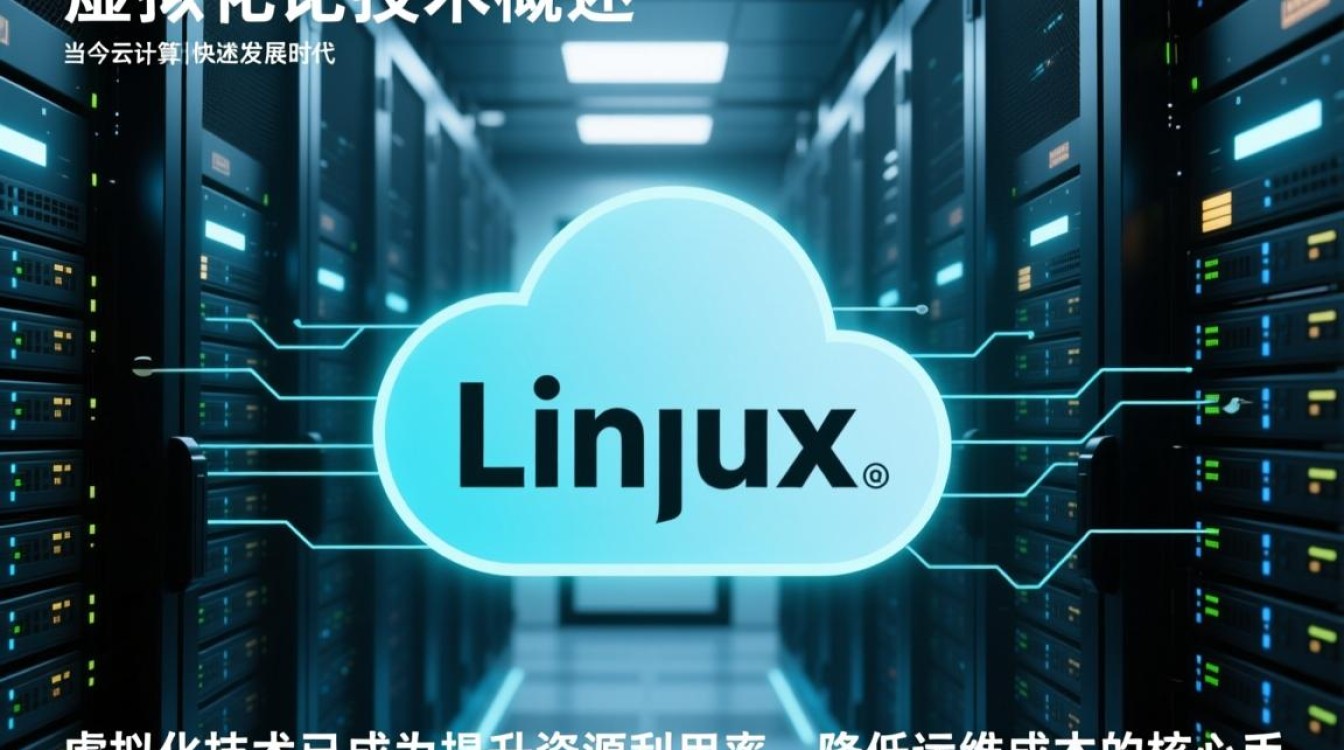 Linux虚拟化KVM如何实现高效资源隔离与动态迁移？