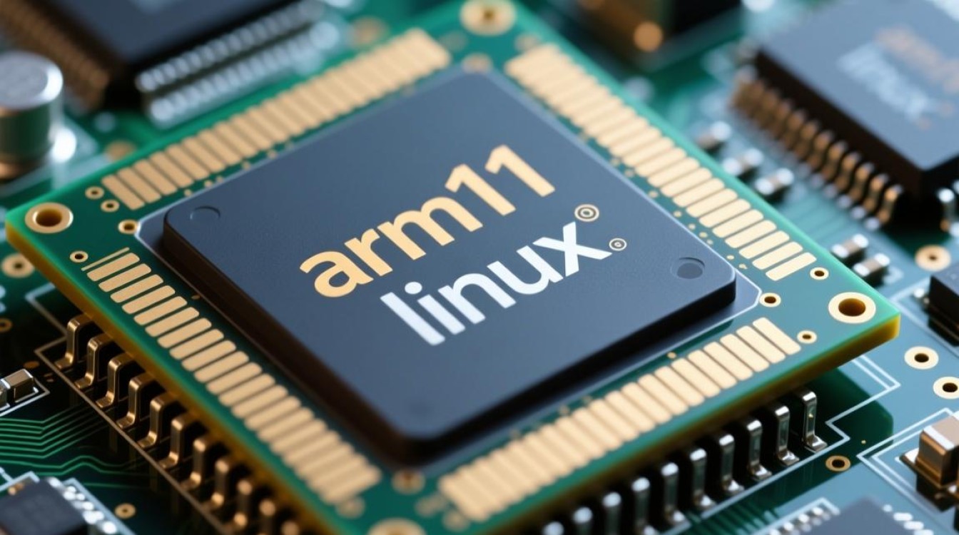 如何在ARM11平台上高效运行Linux系统？-好主机测评网
