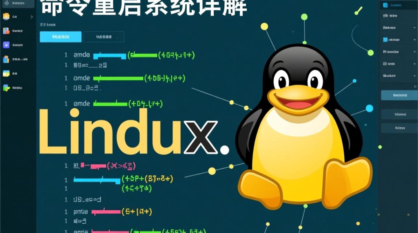 Linux命令重启系统，哪个命令最安全且不丢失数据？-好主机测评网