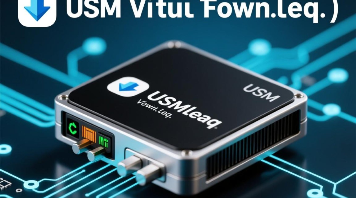 usm虚拟机下载哪里安全？最新版本安装教程有吗？-好主机测评网