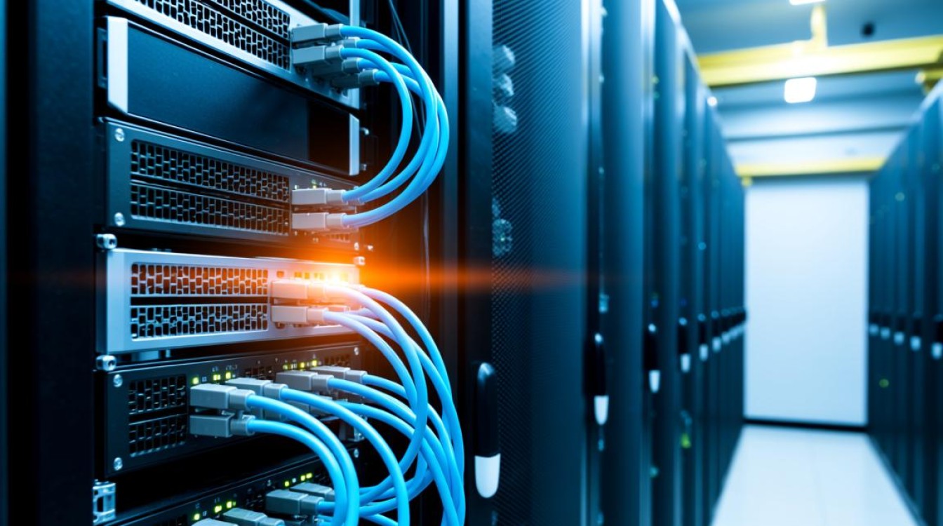 服务器网络配置新手怎么入门？详细步骤有哪些？-好主机测评网