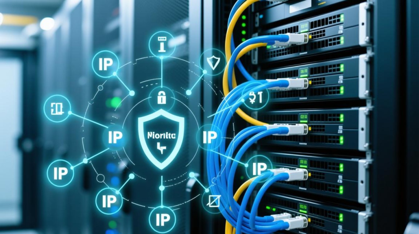 服务器网络配置新手怎么入门？详细步骤有哪些？