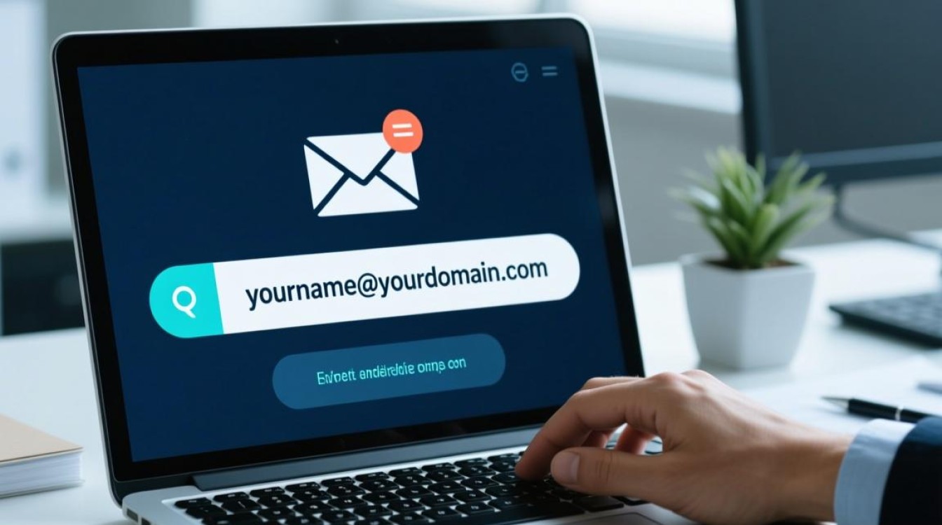 域名设置邮箱解析详细步骤是怎样的？新手必看指南！