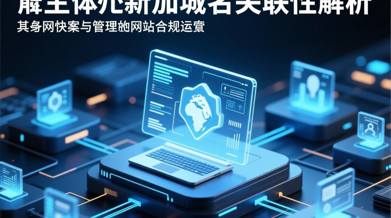 备案主体新增域名需要重新提交备案吗？-好主机测评网