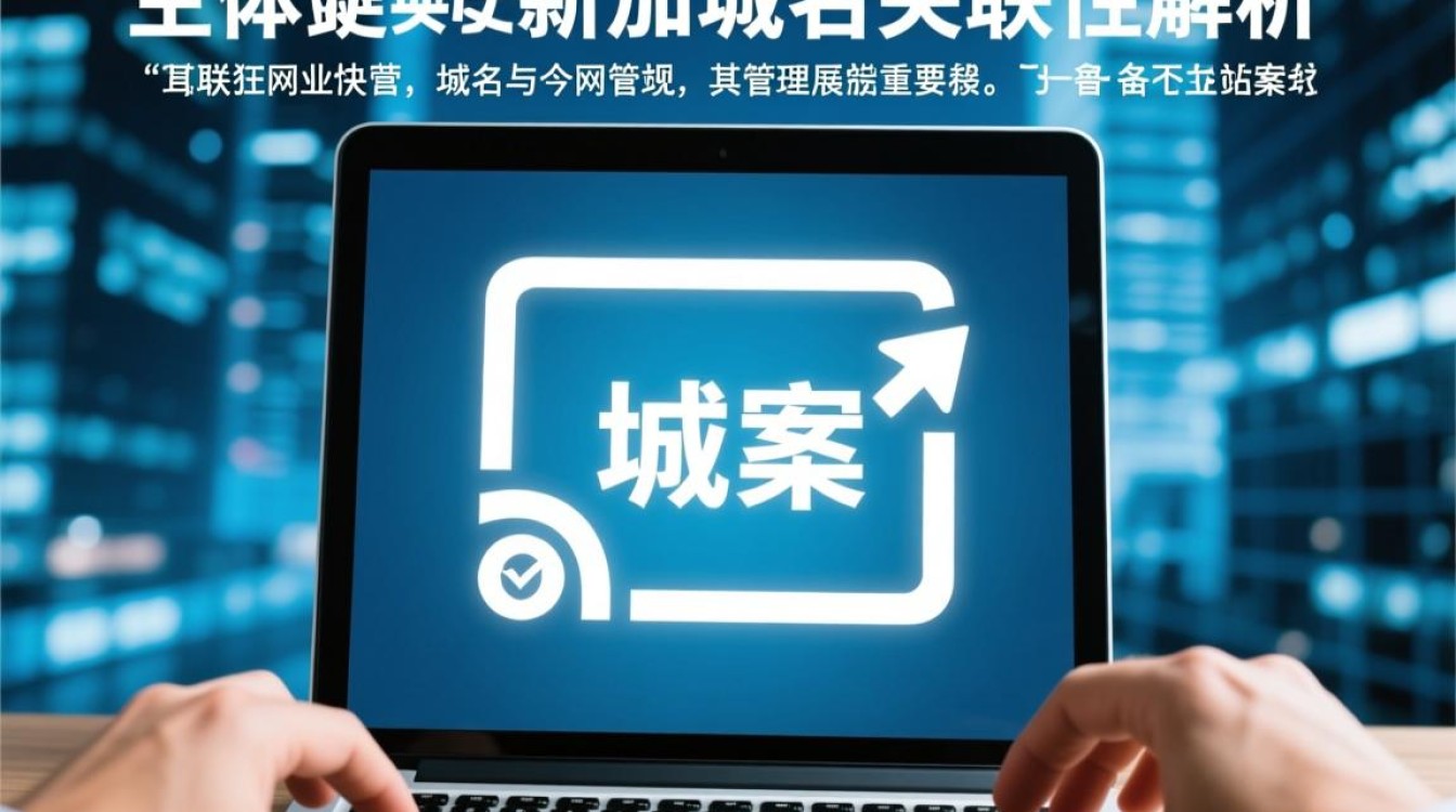 备案主体新增域名需要重新提交备案吗？