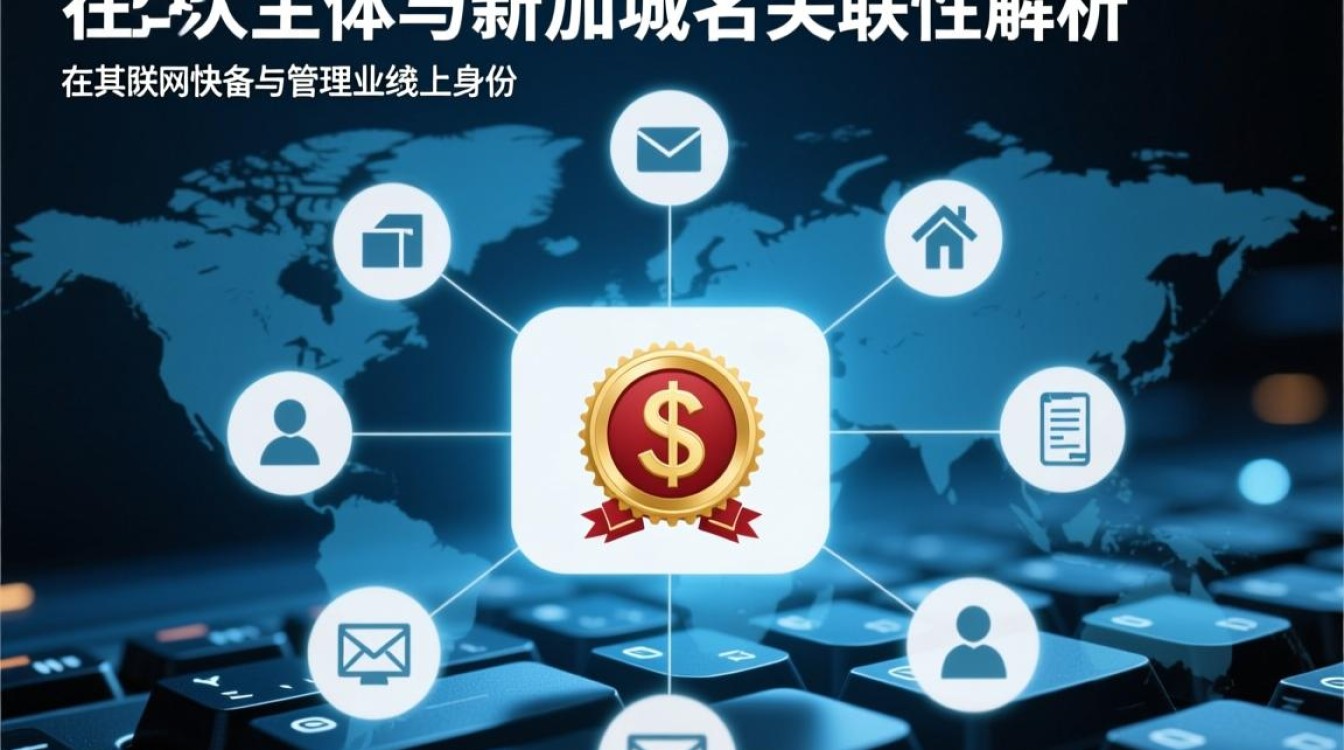 备案主体新增域名需要重新提交备案吗？